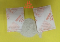 Powerful Food Grade Desiccant Packets Calcium Chloride Material , No Leakage